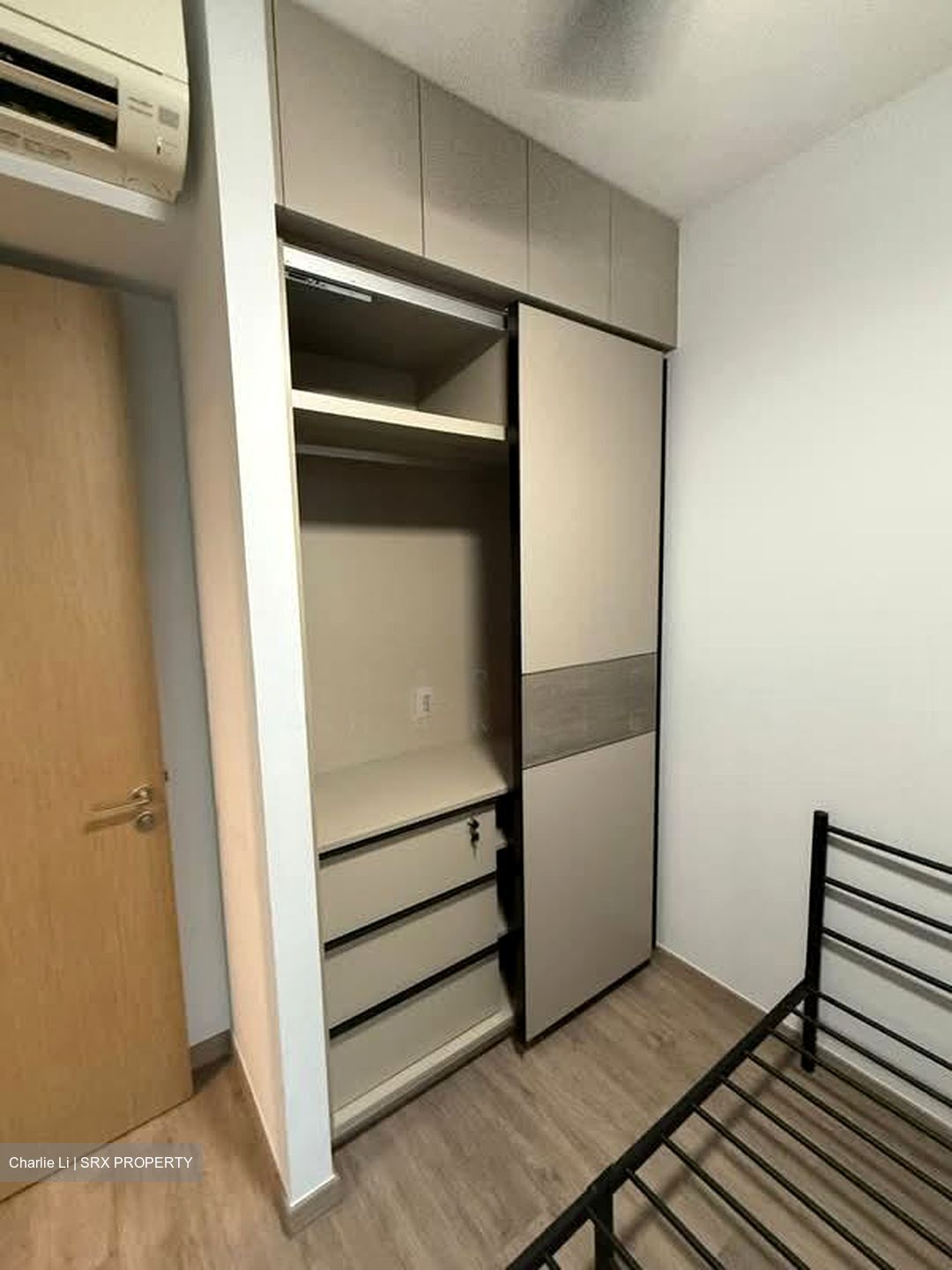 The Tapestry (D18), Condominium #554499101